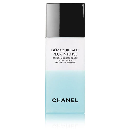 Chanel - Gentle Eye Make Up Remover - 100ml/3.3oz