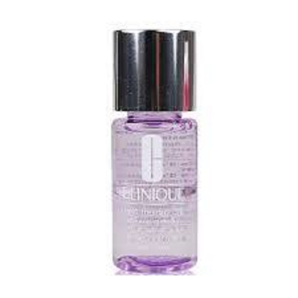 CLINIQUE TAKE THE DAY OFF MAKEUP REMOVER 1 FL.OZ.