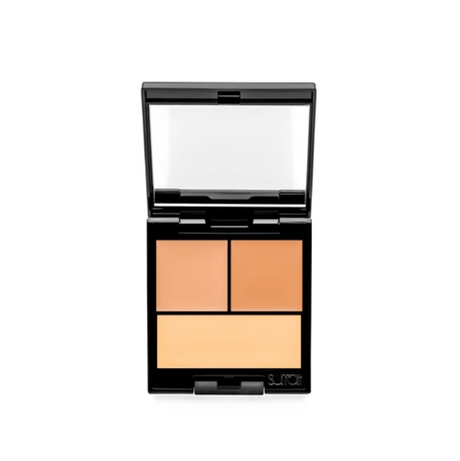 Perfectionniste Concealer Palette - Millo Jewelry