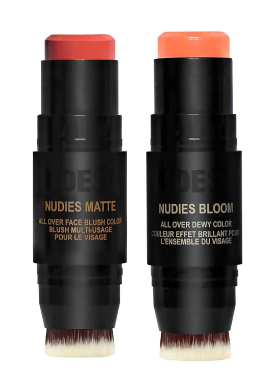 Nudestix NUDESTIX 2-Pc. Pretty Nude Skin Nudies Set