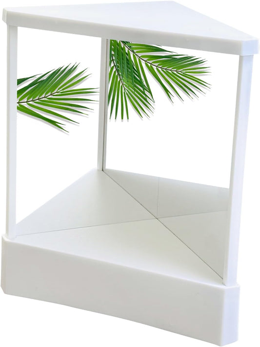 Non Reversing Mirror, Real Me Mirror, Reverse Mirror, Non-reversing Cosmetic Stand Mirror, Image of Makeup Mirror No Mirror Restoration, Inverted Mirror for Cosmetic, Facial Correction