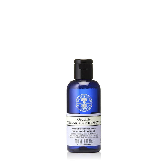 NEALS YARD REMEDIES Eye Make Up Remover, 100 ML