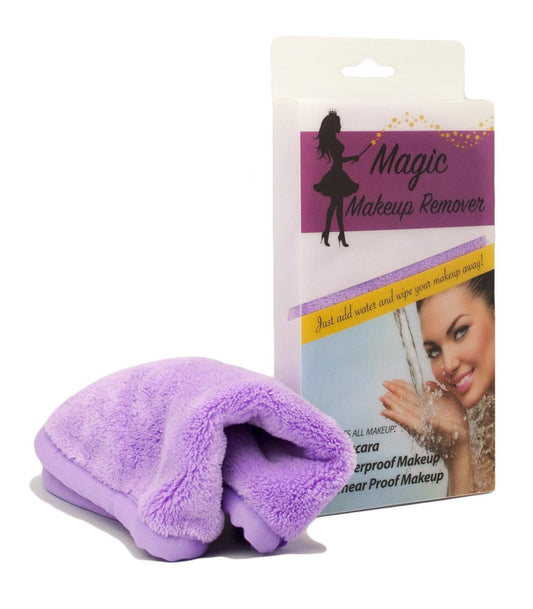 Face Cloth, Take Off All Makeup With Only Water - Ultra Soft, Washable and Reusable, For Home and Travel