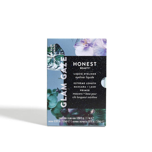 Honest Beauty Glam Gaze Kit