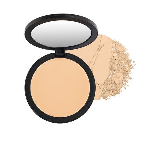 COMPACT PRESSED POWDER FOUNDATION (16 SHADES) Net. Wt. 10g/0.35 oz. - Zoter Shop
