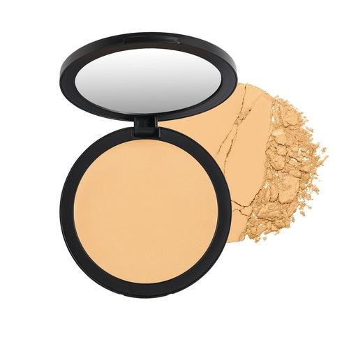 COMPACT PRESSED POWDER FOUNDATION (16 SHADES) Net. Wt. 10g/0.35 oz. - Zoter Shop