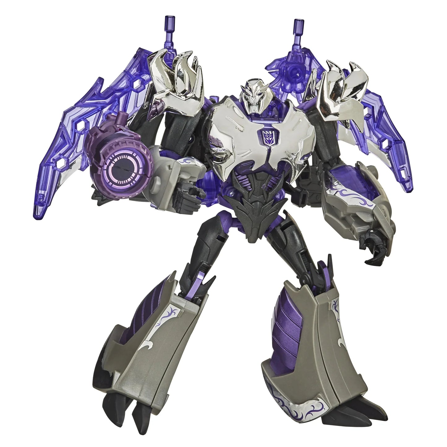 Transformers: Prime - Hades Megatron (Hasbro Pulse Exclusive) Action Figure (E9683) LAST ONE!