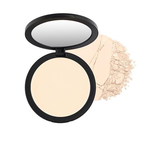 COMPACT PRESSED POWDER FOUNDATION (16 SHADES) Net. Wt. 10g/0.35 oz. - Zoter Shop