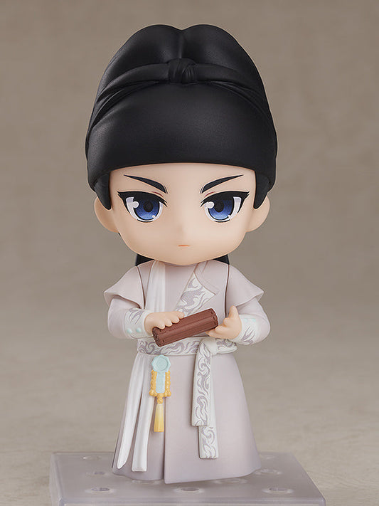 Nendoroid Baili Hongyi