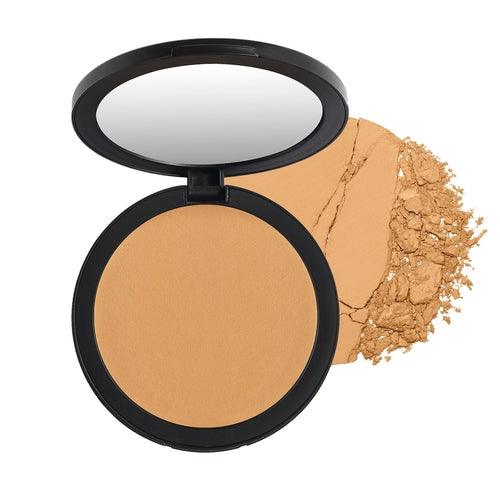 COMPACT PRESSED POWDER FOUNDATION (16 SHADES) Net. Wt. 10g/0.35 oz. - Zoter Shop