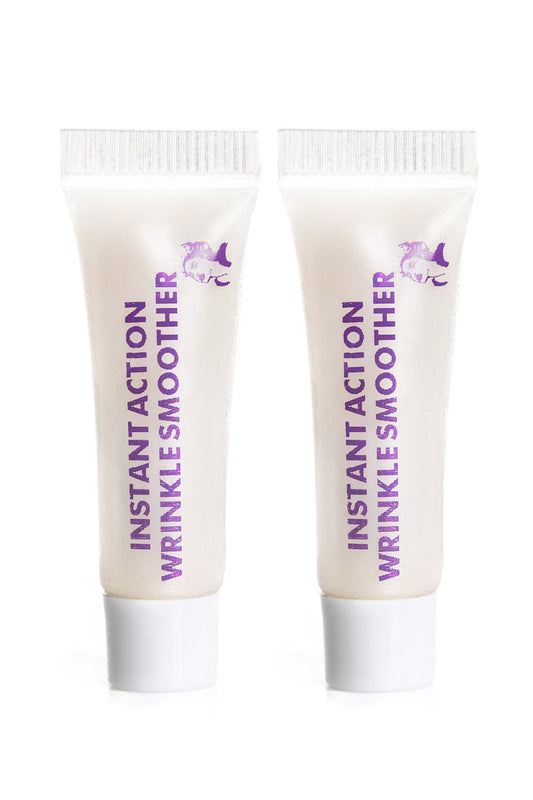 Instant Action Wrinkle Smoother