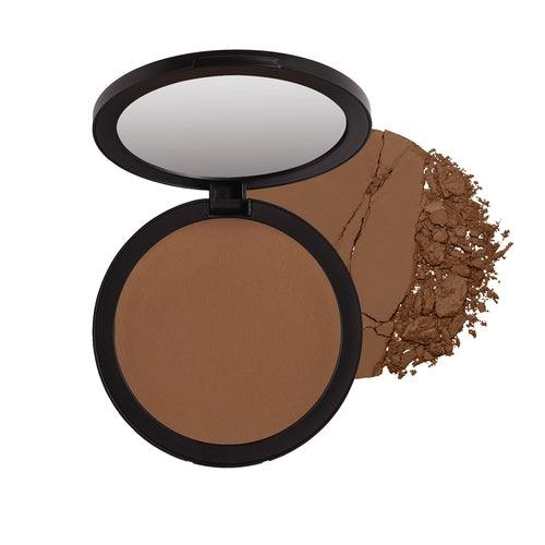 COMPACT PRESSED POWDER FOUNDATION (16 SHADES) Net. Wt. 10g/0.35 oz. - Zoter Shop