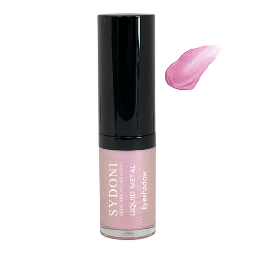 NEW!! LIQUID METAL EYESHADOW Net. Wt. .8g/.28 oz. (15 Shades) - Zoter Shop