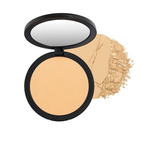 COMPACT PRESSED POWDER FOUNDATION (16 SHADES) Net. Wt. 10g/0.35 oz. - Zoter Shop