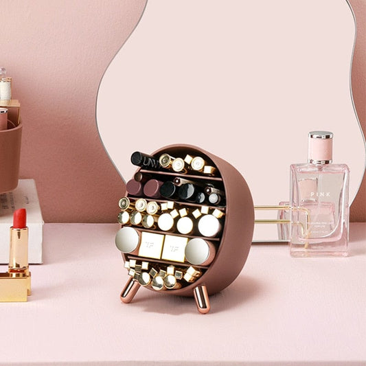 Mini Makeup Organizer