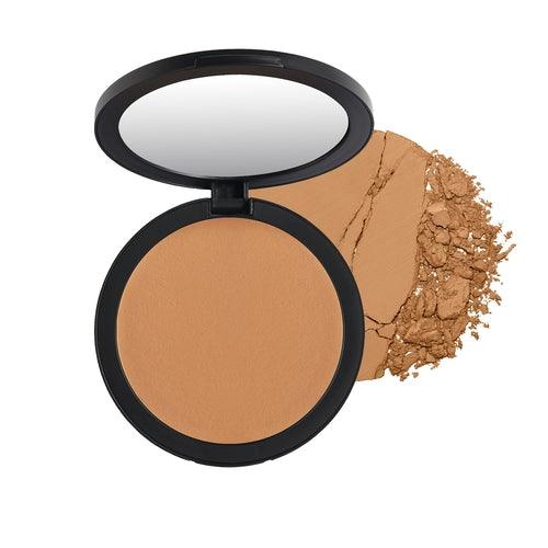 COMPACT PRESSED POWDER FOUNDATION (16 SHADES) Net. Wt. 10g/0.35 oz. - Zoter Shop