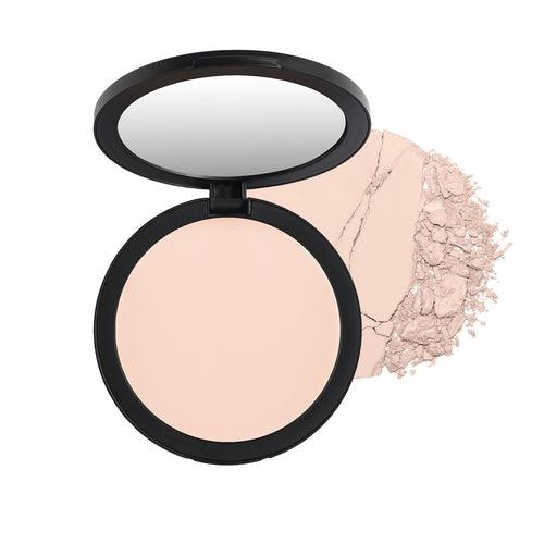 COMPACT PRESSED POWDER FOUNDATION (16 SHADES) Net. Wt. 10g/0.35 oz. - Zoter Shop