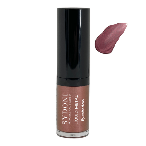 NEW!! LIQUID METAL EYESHADOW Net. Wt. .8g/.28 oz. (15 Shades) - Zoter Shop