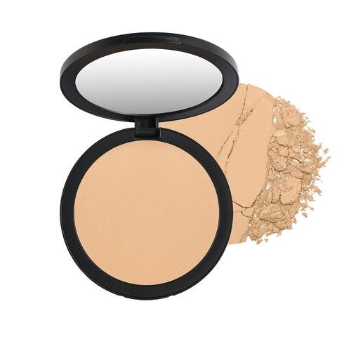 COMPACT PRESSED POWDER FOUNDATION (16 SHADES) Net. Wt. 10g/0.35 oz. - Zoter Shop