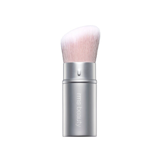 RMS Beauty Luminizing Powder Retractable Brush