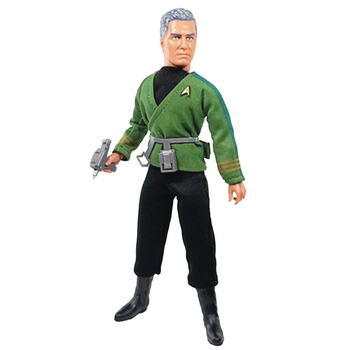 Mego Sci-Fi - Star Trek: Strange New Worlds - Captain Pike 8-Inch Action Figure (24609)