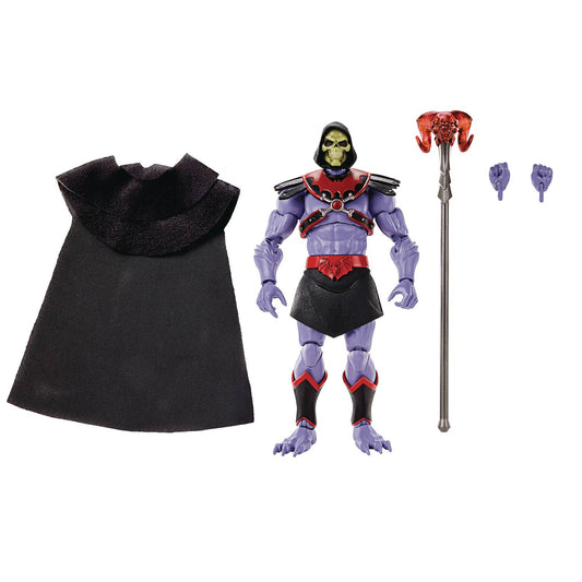 Masters of the Universe (Masterverse) - Horde Skeletor Action Figure (HLB52)