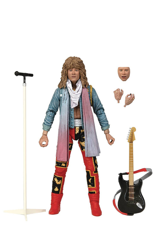 NECA - Bon Jovi Ultimate Action Figure (60779)