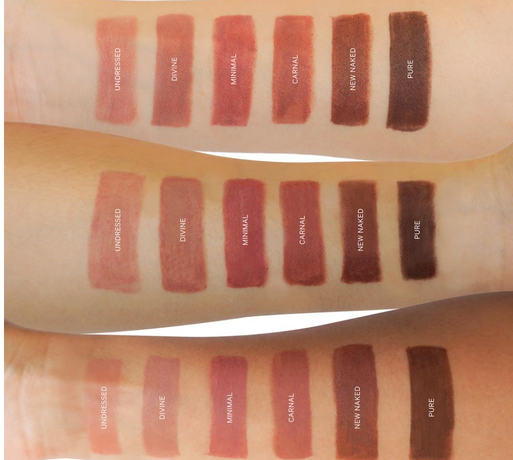 KEVIN AUCOIN-Unforgettable Lip Definer