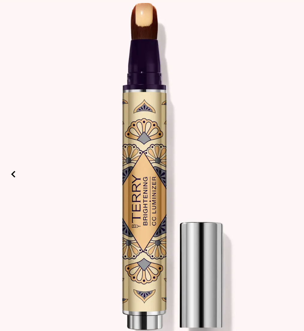 Brightening CC Luminizer