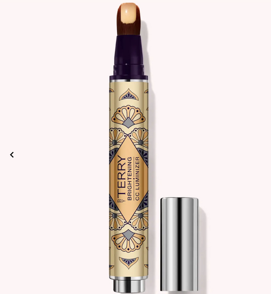 Brightening CC Luminizer