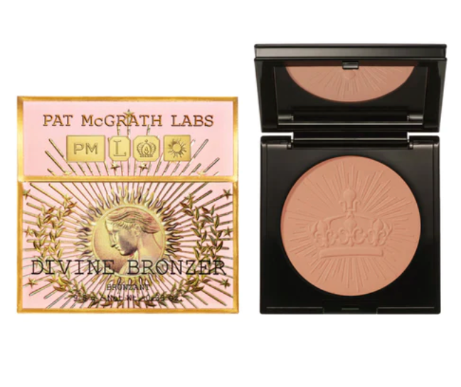 Skin Fetish: Divine Bronzer - Millo Jewelry