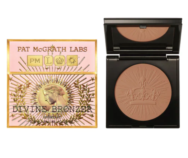 Skin Fetish: Divine Bronzer - Millo Jewelry