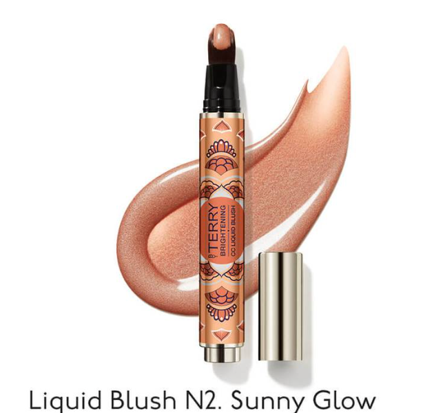 Brightening CC Liquid Blush