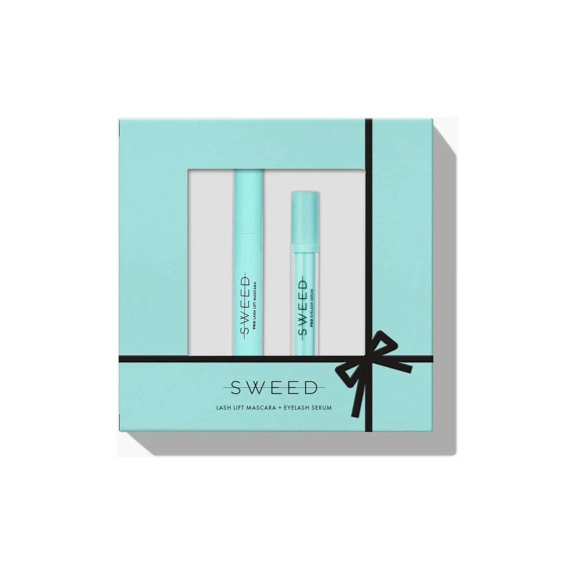 Sweed Lash Lift Gift Set