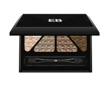 Prismette Eyeshadow Quad - Millo Jewelry