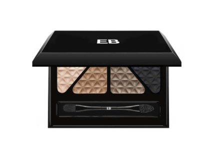 Prismette Eyeshadow Quad - Millo Jewelry