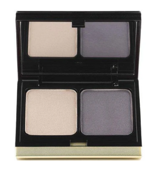 The Eyeshadow Duo - 203
