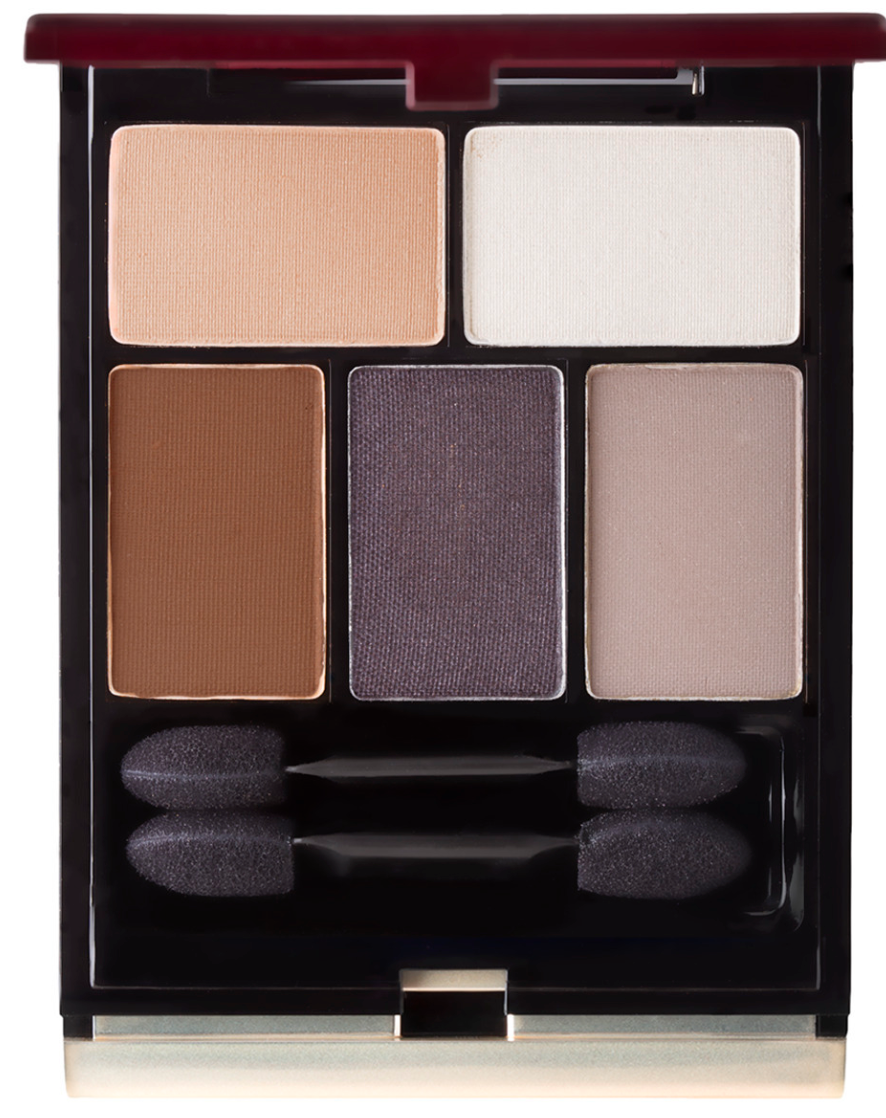 The Essential Eyeshadow Set