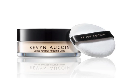 Loose Setting Powder