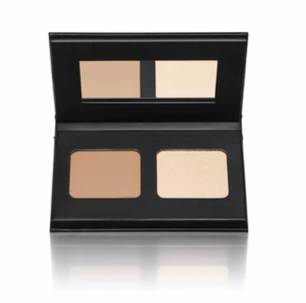 The Contour and Highlighter Duo