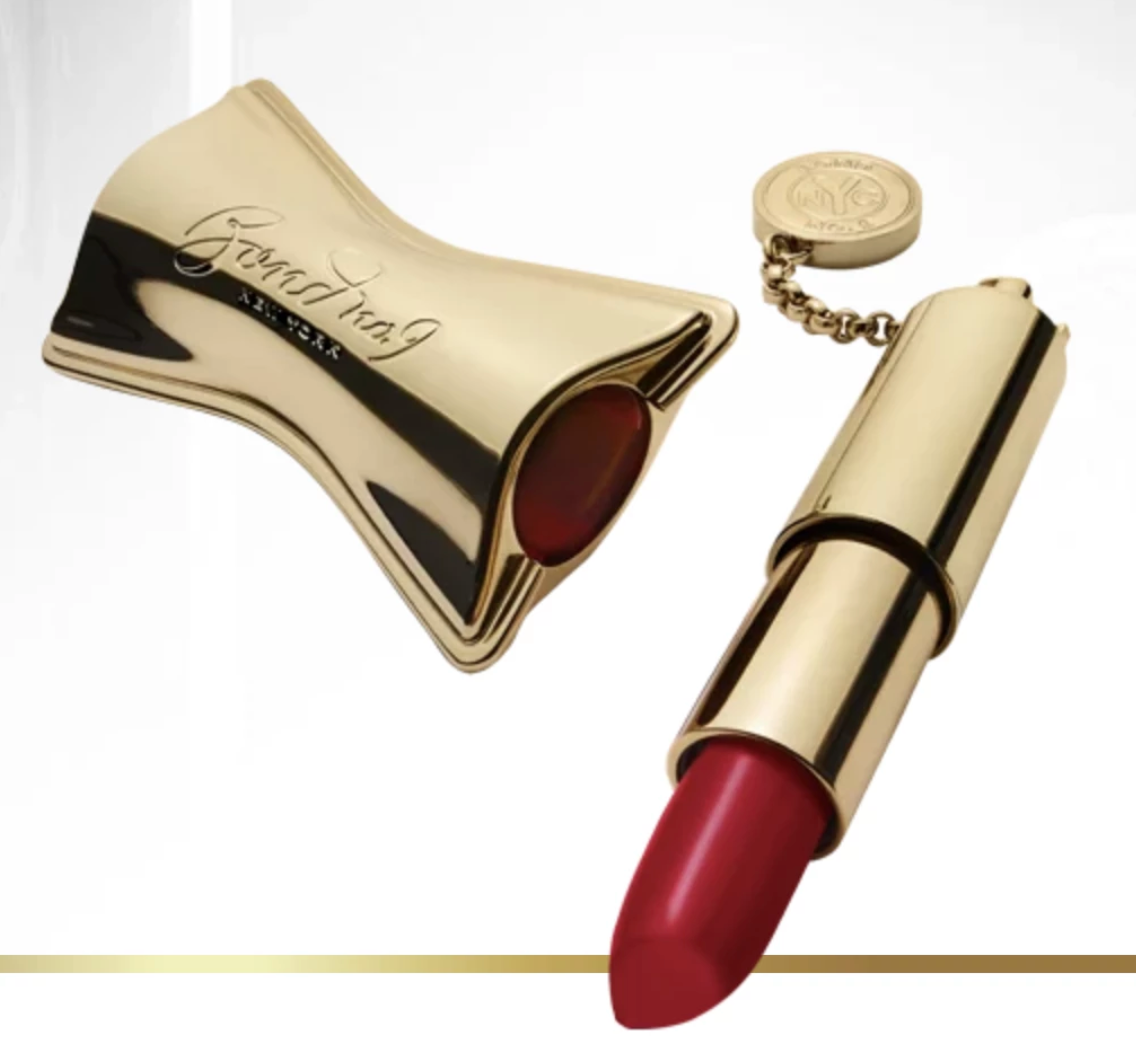 Refillable Lipstick - Millo Jewelry