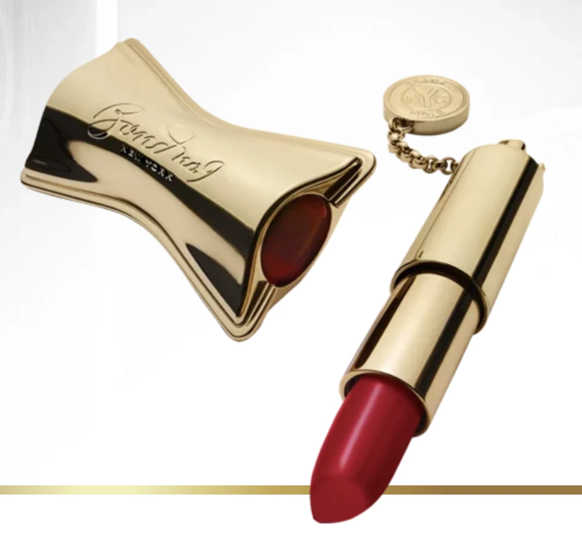 Refillable Lipstick - Millo Jewelry