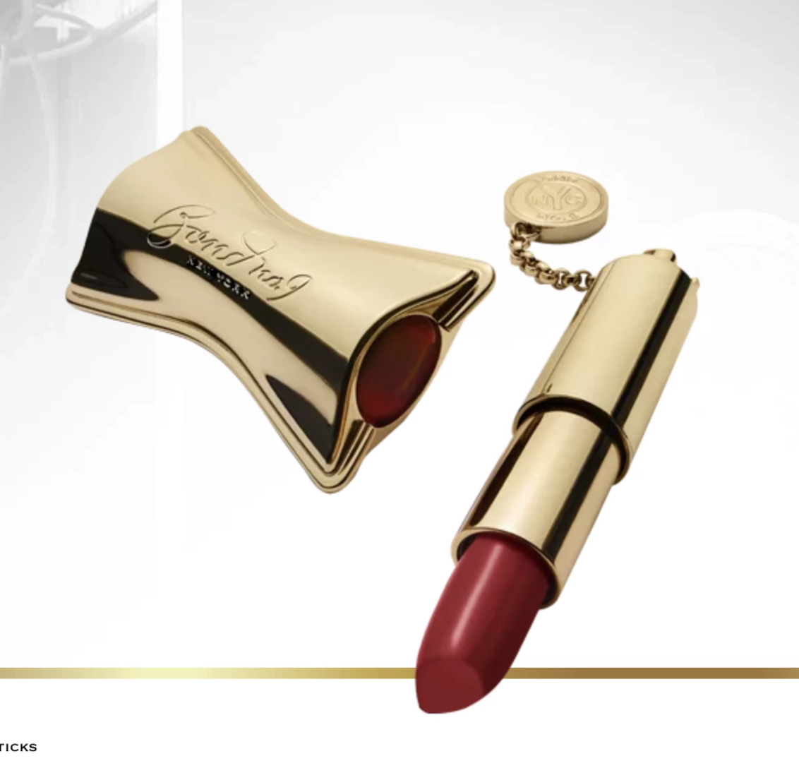 Refillable Lipstick - Millo Jewelry