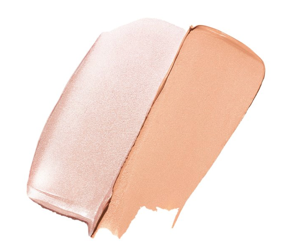 NUDE-EXPERT DUO STICK HIGHLIGHTER FOUNDATION - Millo Jewelry