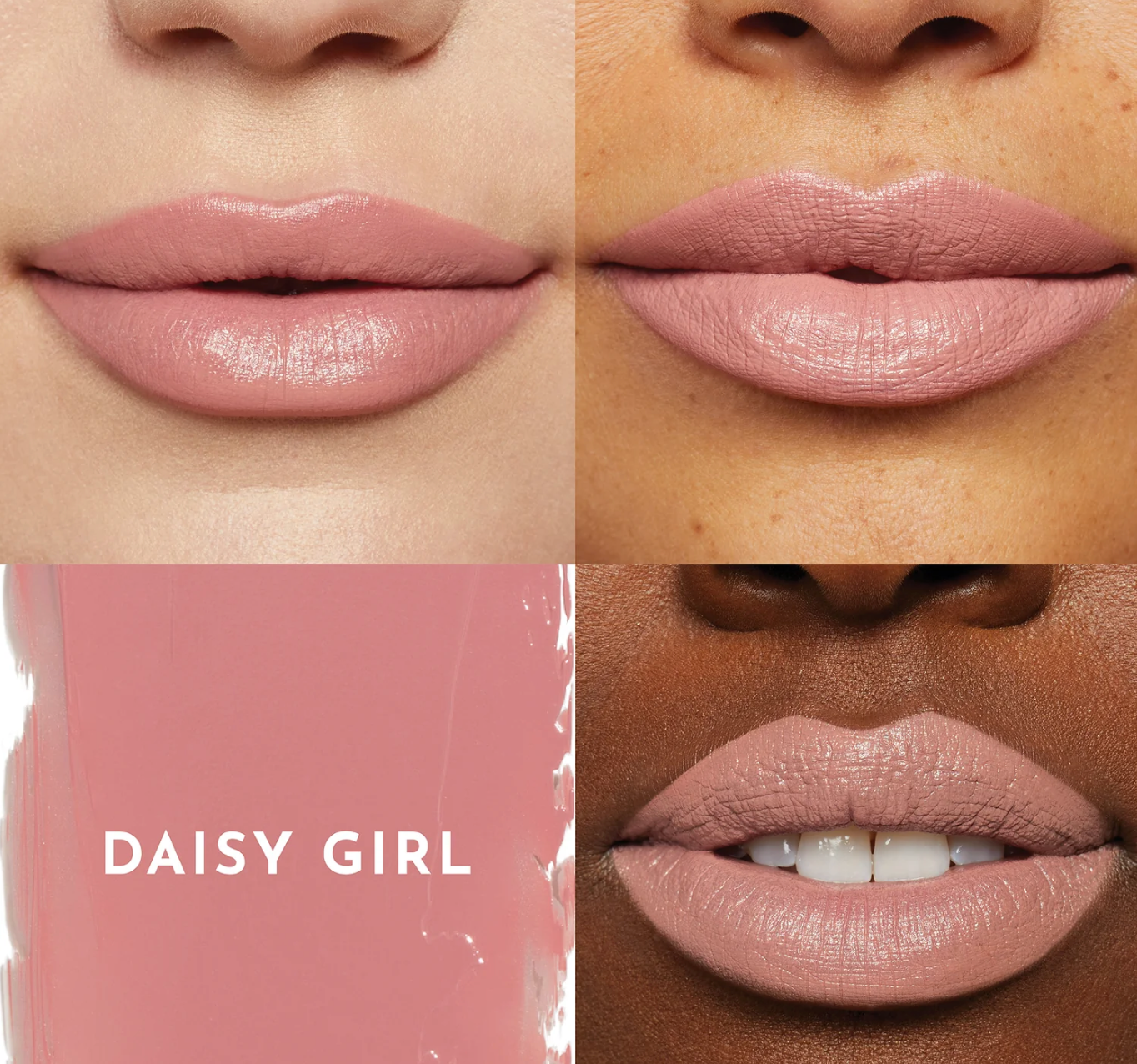 Forget The Filler Lip Plumping Line Smoothing Satin Cream Lipstick - Millo