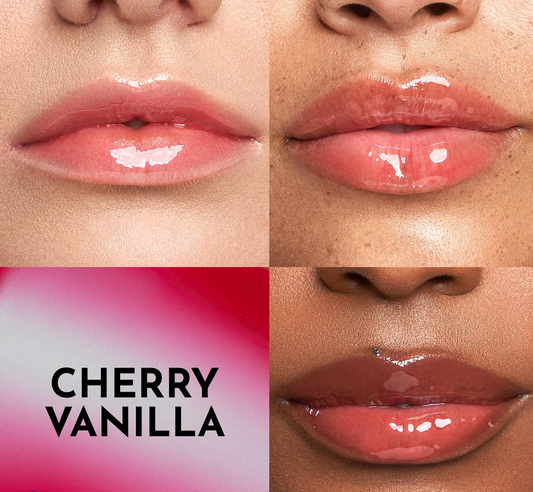 Forget The Filler Lip Plumping Line Smoothing Gloss - Millo