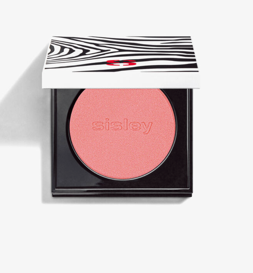 LE PHYTO-BLUSH - Millo