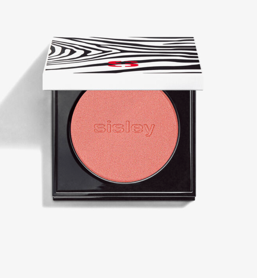 LE PHYTO-BLUSH - Millo