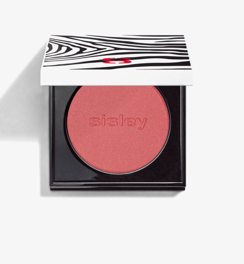 LE PHYTO-BLUSH - Millo