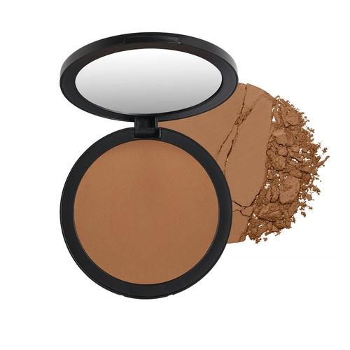 COMPACT PRESSED POWDER FOUNDATION (16 SHADES) Net. Wt. 10g/0.35 oz. - Zoter Shop